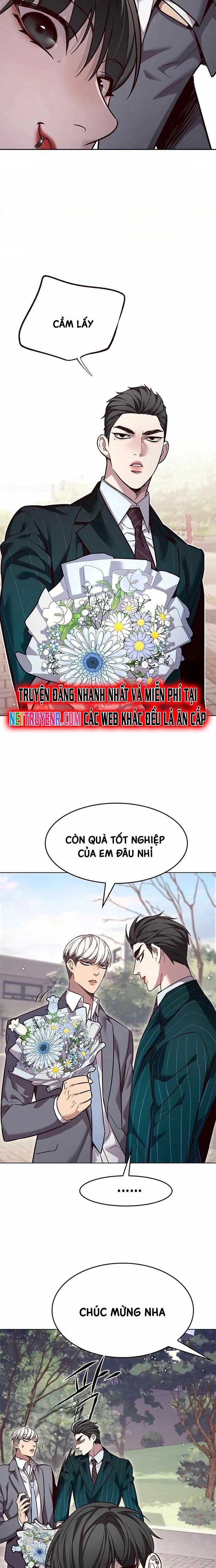Hóa Thân Thành Mèo Chap 346 - Next Chap 347