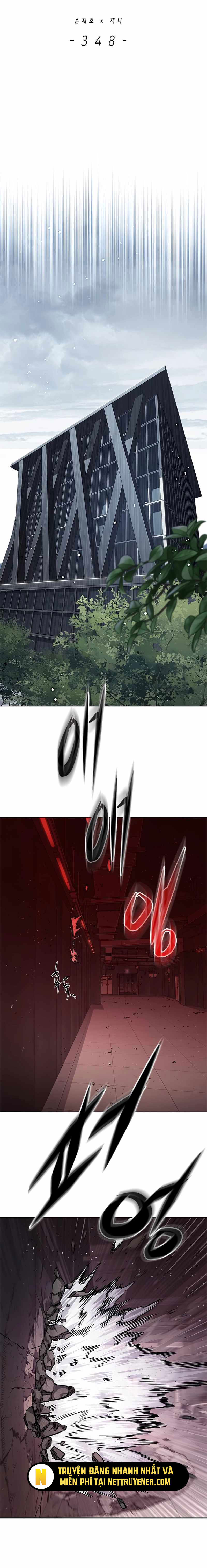 Hóa Thân Thành Mèo Chap 348 - Next Chap 349