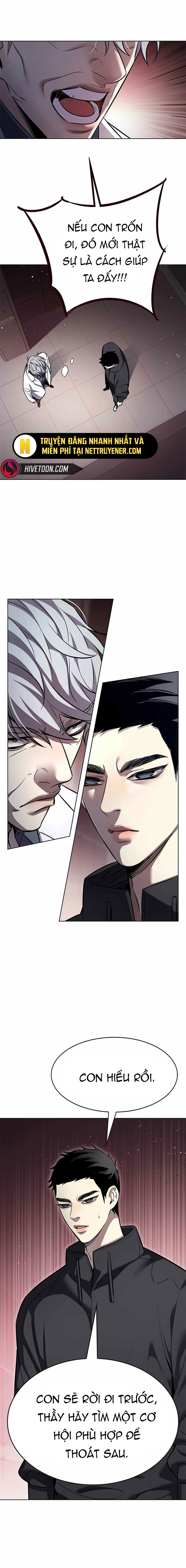 Hóa Thân Thành Mèo Chap 348 - Next Chap 349