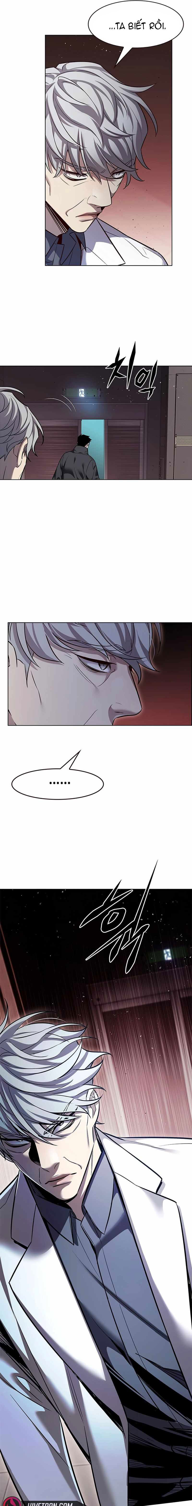 Hóa Thân Thành Mèo Chap 348 - Next Chap 349