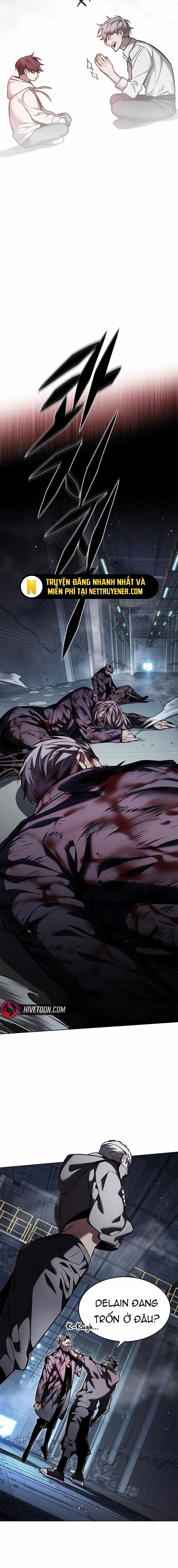 Hóa Thân Thành Mèo Chap 348 - Next Chap 349