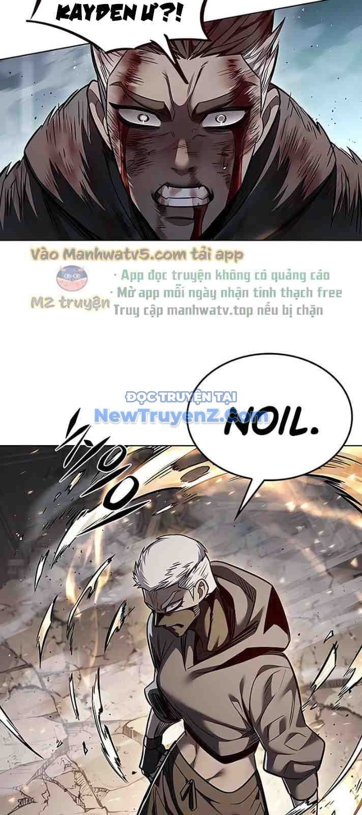 Hóa Thân Thành Mèo Chap 351 - Next Chap 352