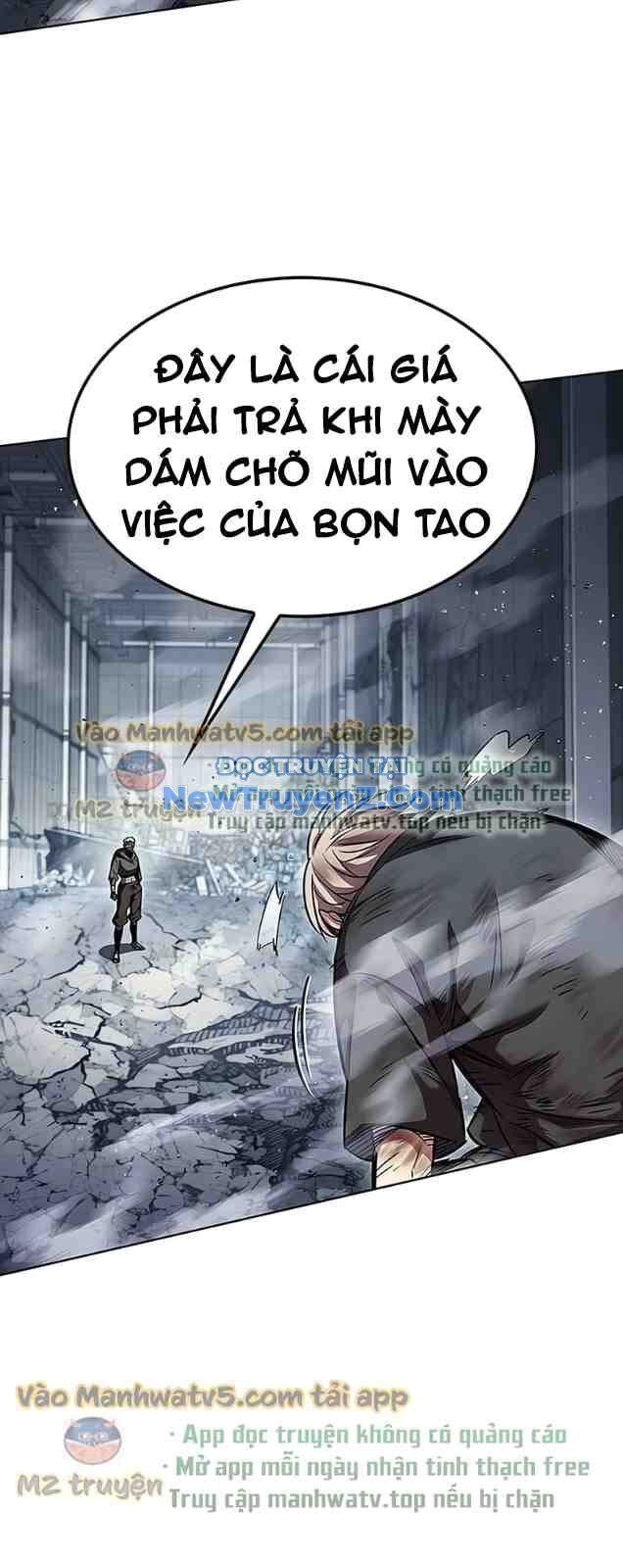 Hóa Thân Thành Mèo Chap 352 - Next Chap 353