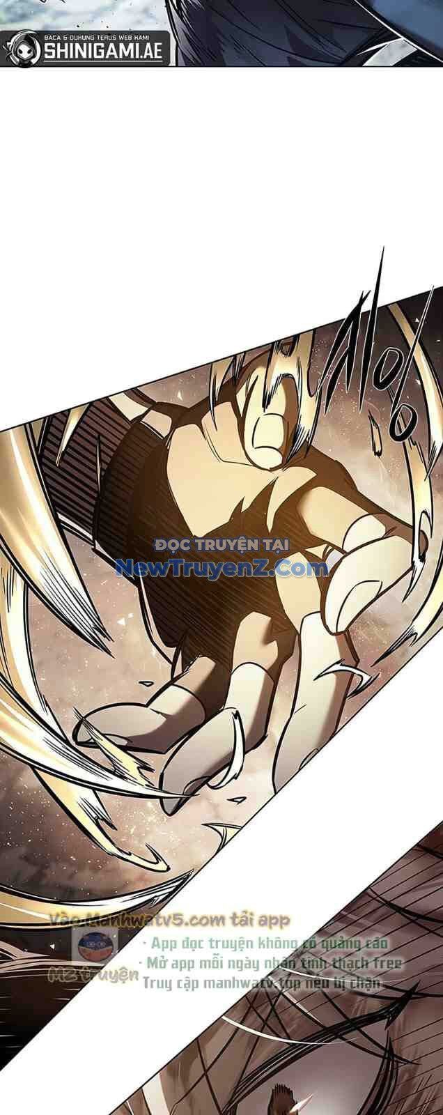 Hóa Thân Thành Mèo Chap 352 - Next Chap 353