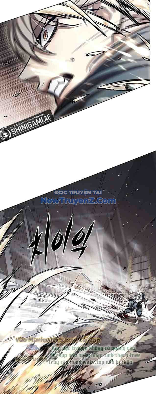 Hóa Thân Thành Mèo Chap 352 - Next Chap 353
