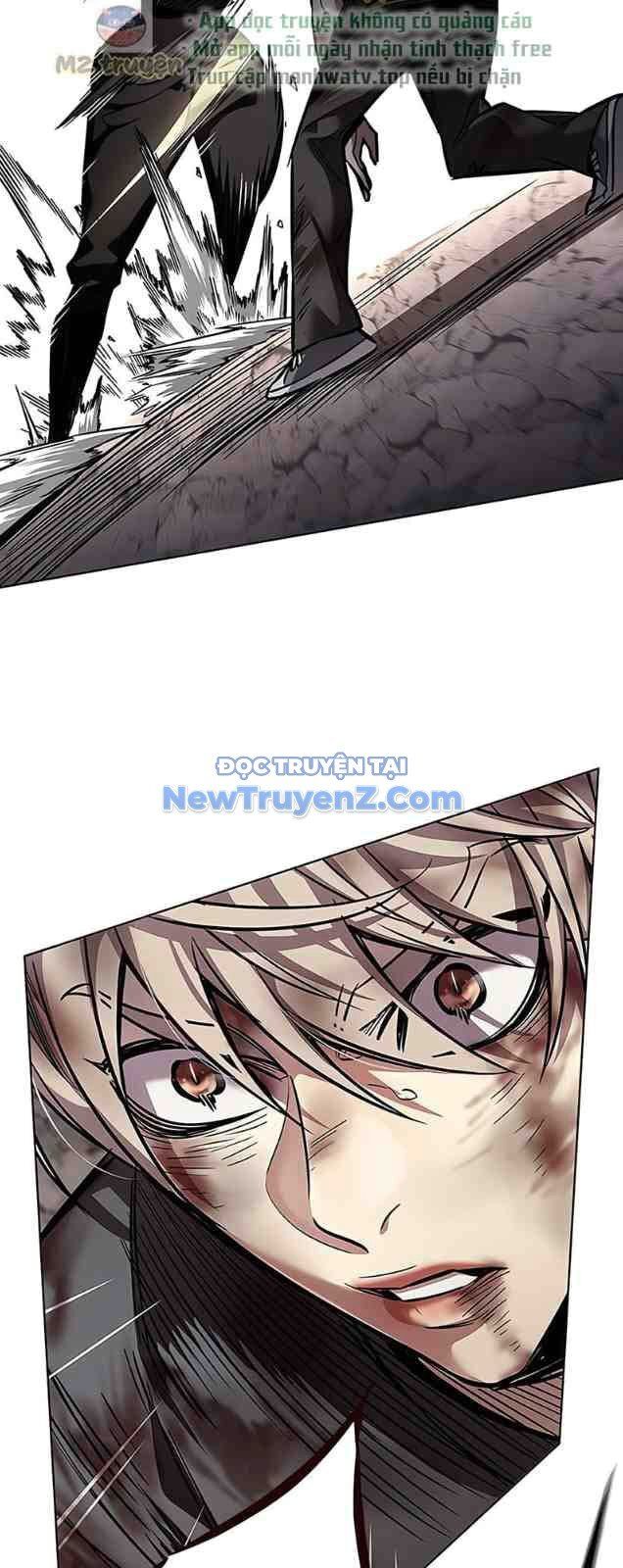 Hóa Thân Thành Mèo Chap 352 - Next Chap 353