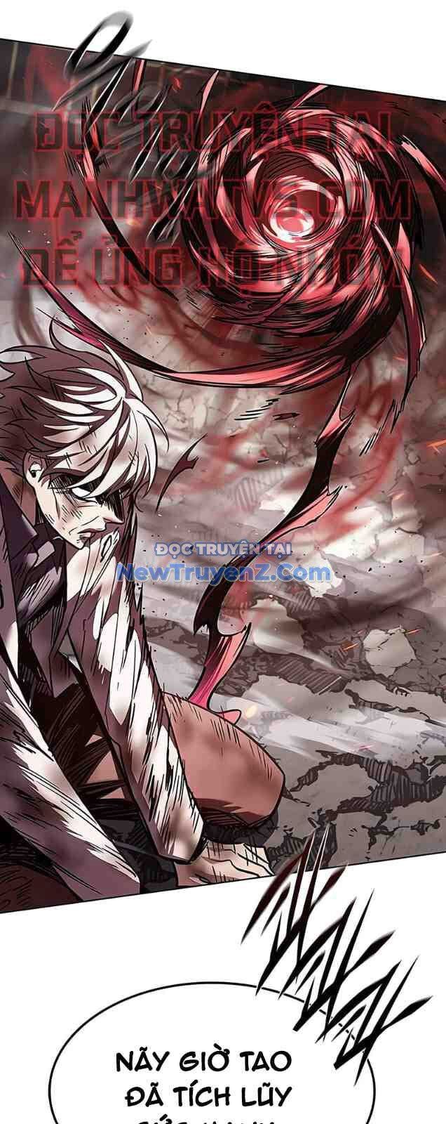 Hóa Thân Thành Mèo Chap 352 - Next Chap 353