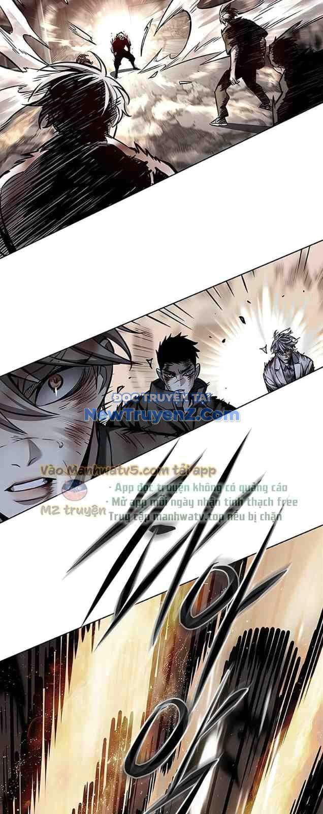 Hóa Thân Thành Mèo Chap 352 - Next Chap 353