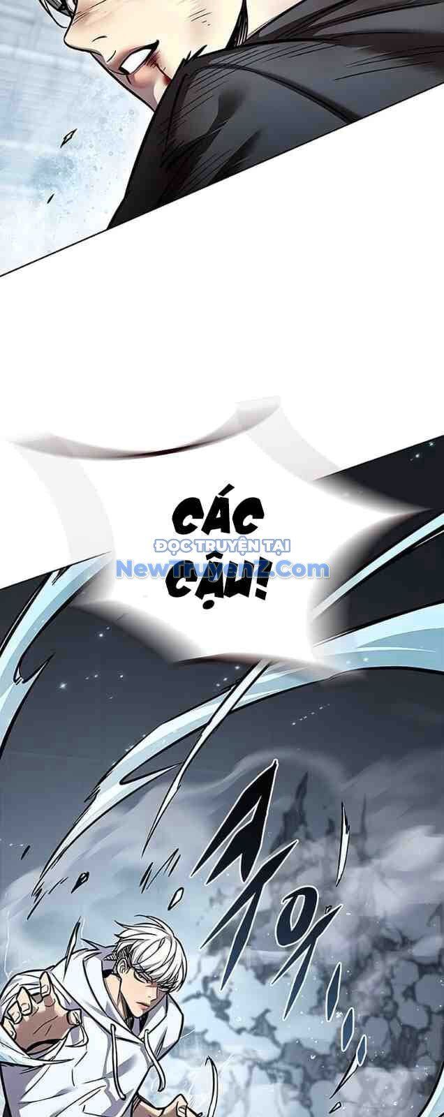 Hóa Thân Thành Mèo Chap 352 - Next Chap 353