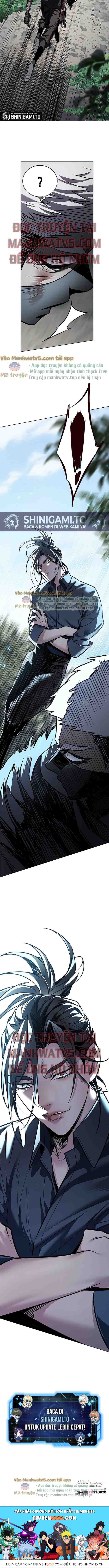 Hóa Thân Thành Mèo Chap 353 - Next Chap 354