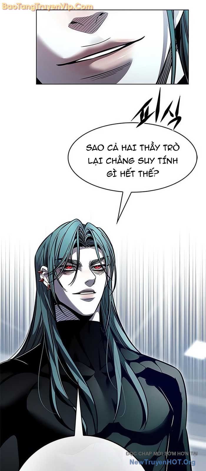 Hóa Thân Thành Mèo Chap 359 - Next Chap 360