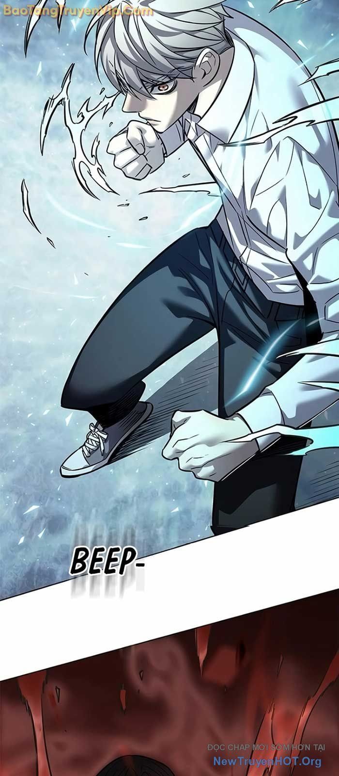 Hóa Thân Thành Mèo Chap 359 - Next Chap 360