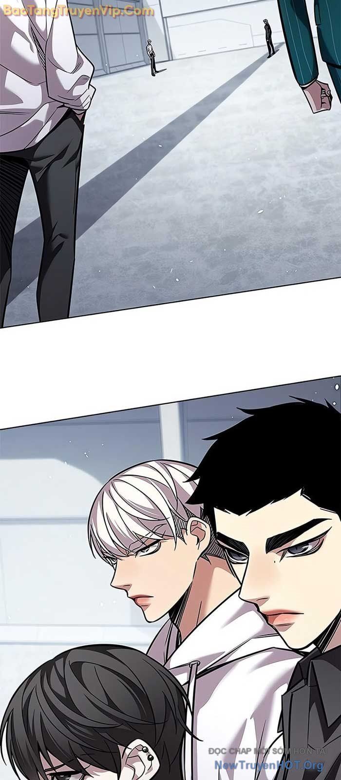 Hóa Thân Thành Mèo Chap 359 - Next Chap 360