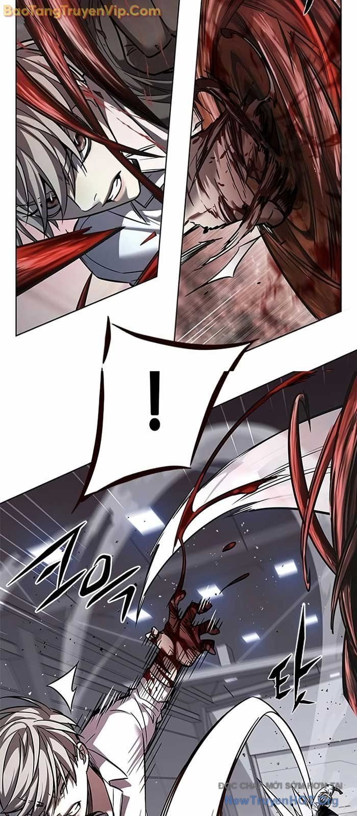 Hóa Thân Thành Mèo Chap 359 - Next Chap 360