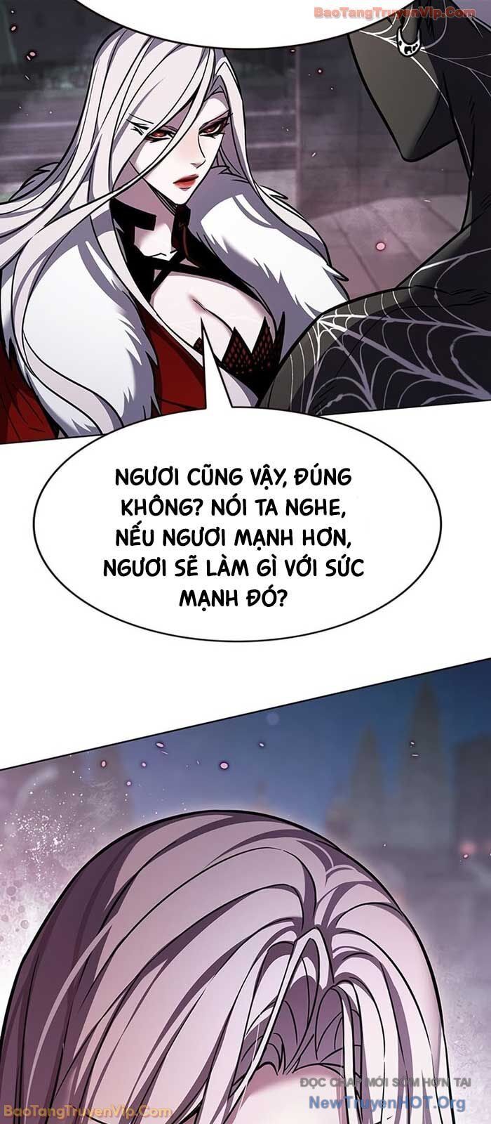 Hóa Thân Thành Mèo Chap 364 - Next Chap 365