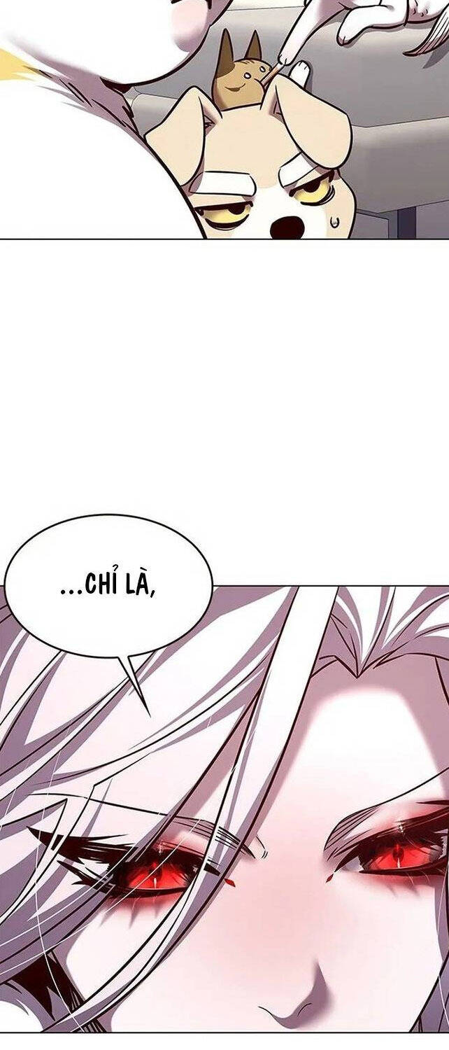 Hóa Thân Thành Mèo Chap 308 - Next Chap 309