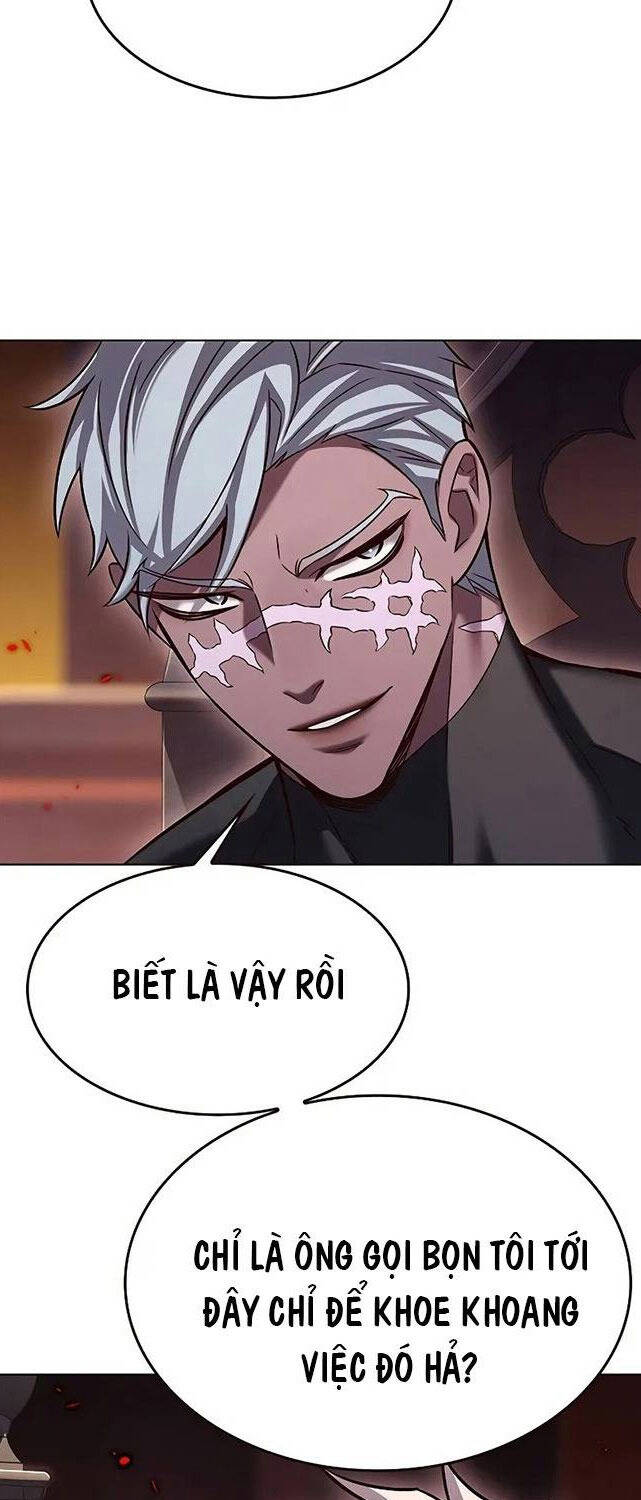 Hóa Thân Thành Mèo Chap 309 - Next Chap 310