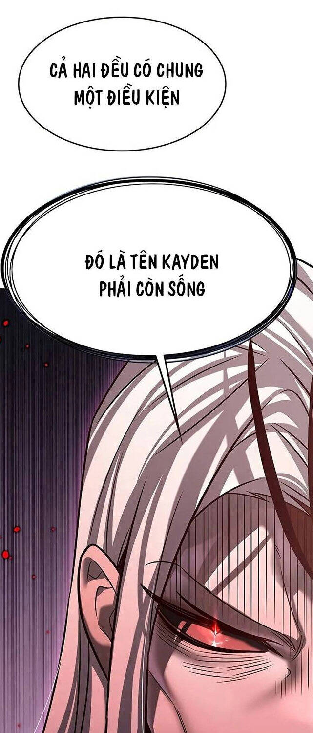 Hóa Thân Thành Mèo Chap 309 - Next Chap 310