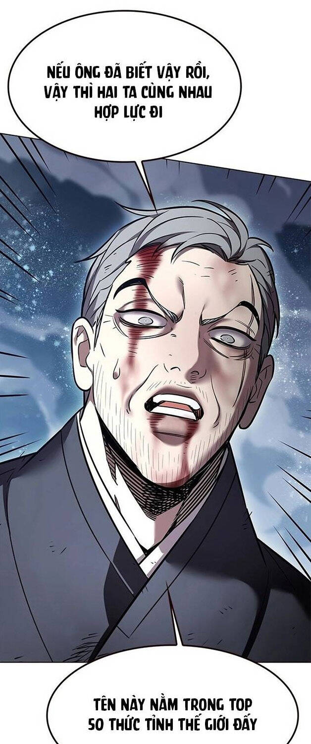 Hóa Thân Thành Mèo Chap 311 - Next Chap 312