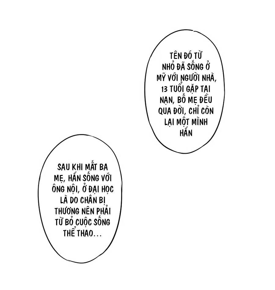 Thành Phố Tình Yêu Chap 16 - Next Chap 17