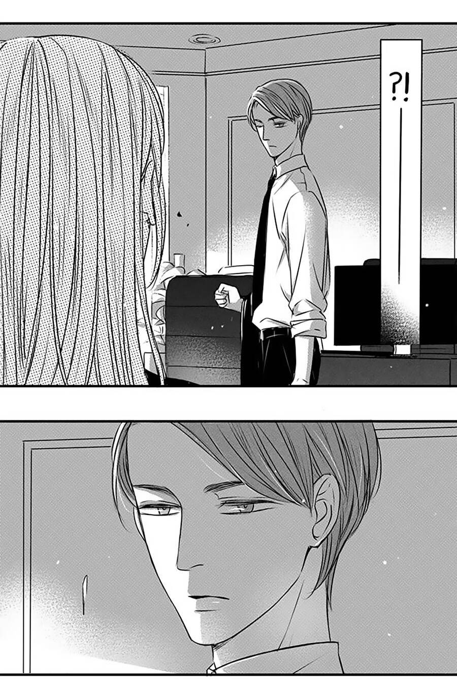 Thành Phố Tình Yêu Chap 5 - Next Chap 6