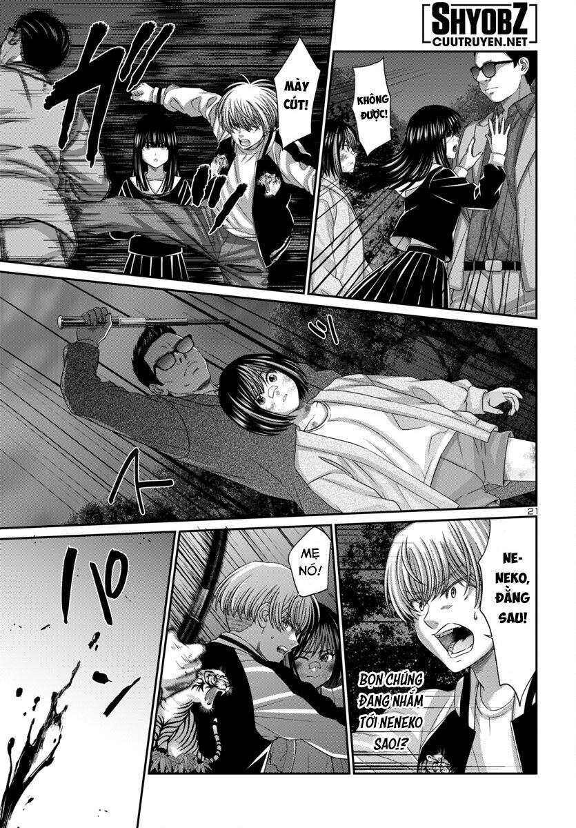 Dead Tube Chap 103 - Next Chap 104