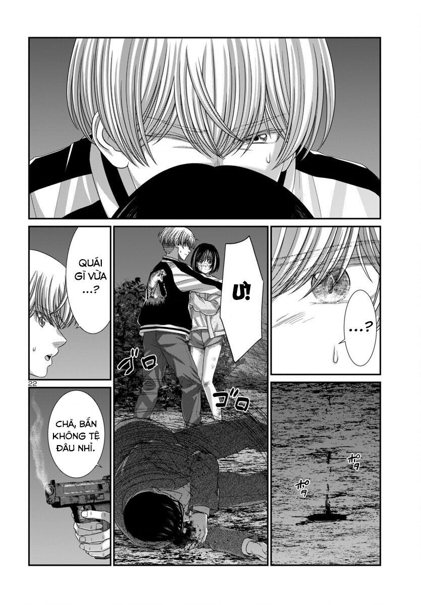 Dead Tube Chap 103 - Next Chap 104