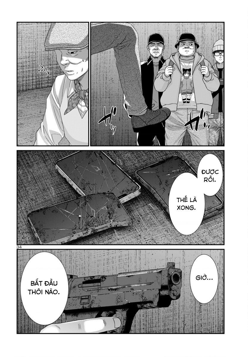 Dead Tube Chap 103 - Next Chap 104