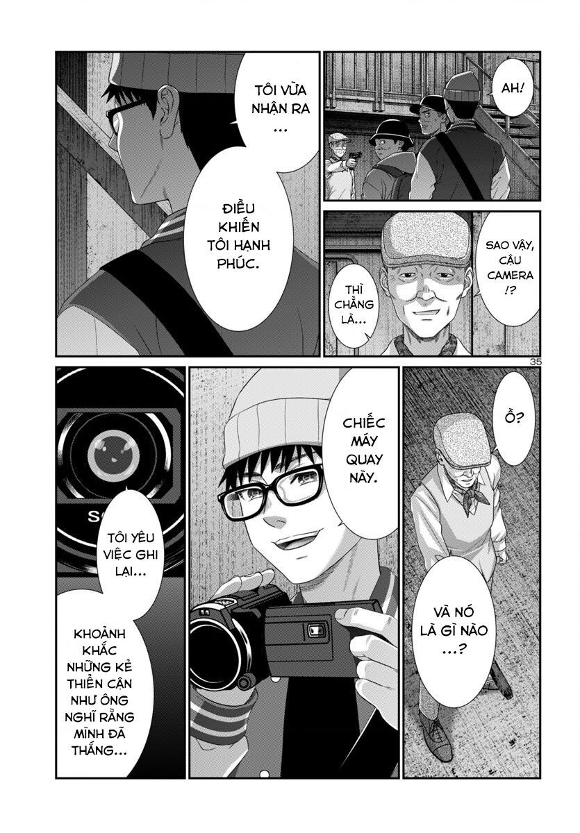 Dead Tube Chap 103 - Next Chap 104