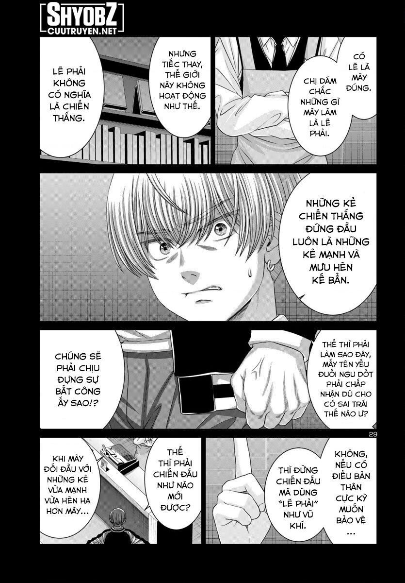 Dead Tube Chap 107 - Next Chap 108