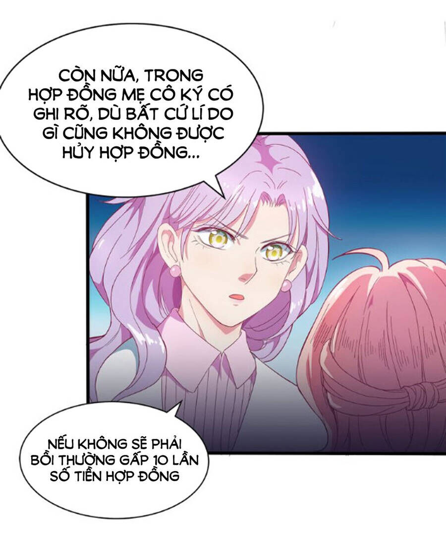 Quản Lí Ngây Ngô Và Thần Tượng Ác Ma Chap 1 - Next Chap 2