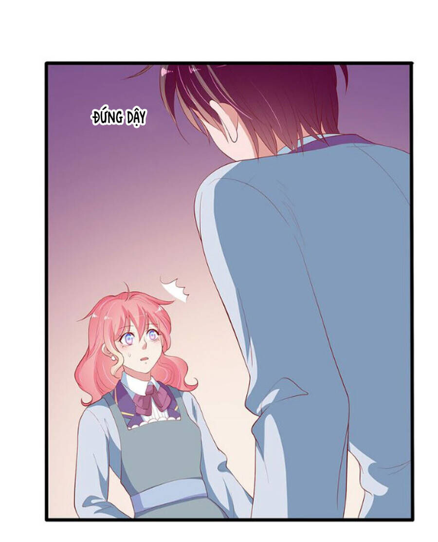 Quản Lí Ngây Ngô Và Thần Tượng Ác Ma Chap 10 - Next Chap 11