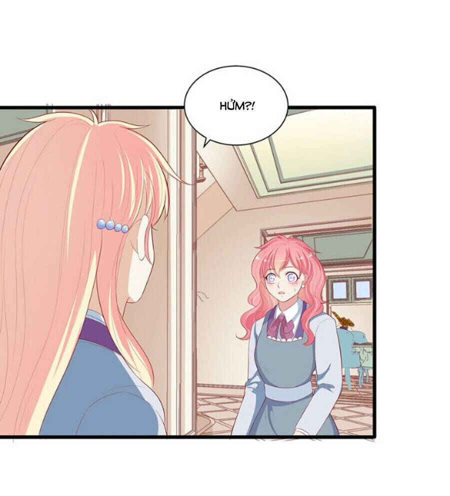 Quản Lí Ngây Ngô Và Thần Tượng Ác Ma Chap 10 - Next Chap 11