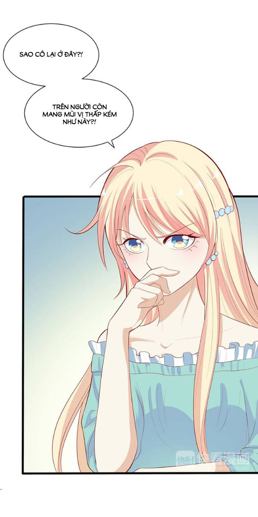 Quản Lí Ngây Ngô Và Thần Tượng Ác Ma Chap 10 - Next Chap 11