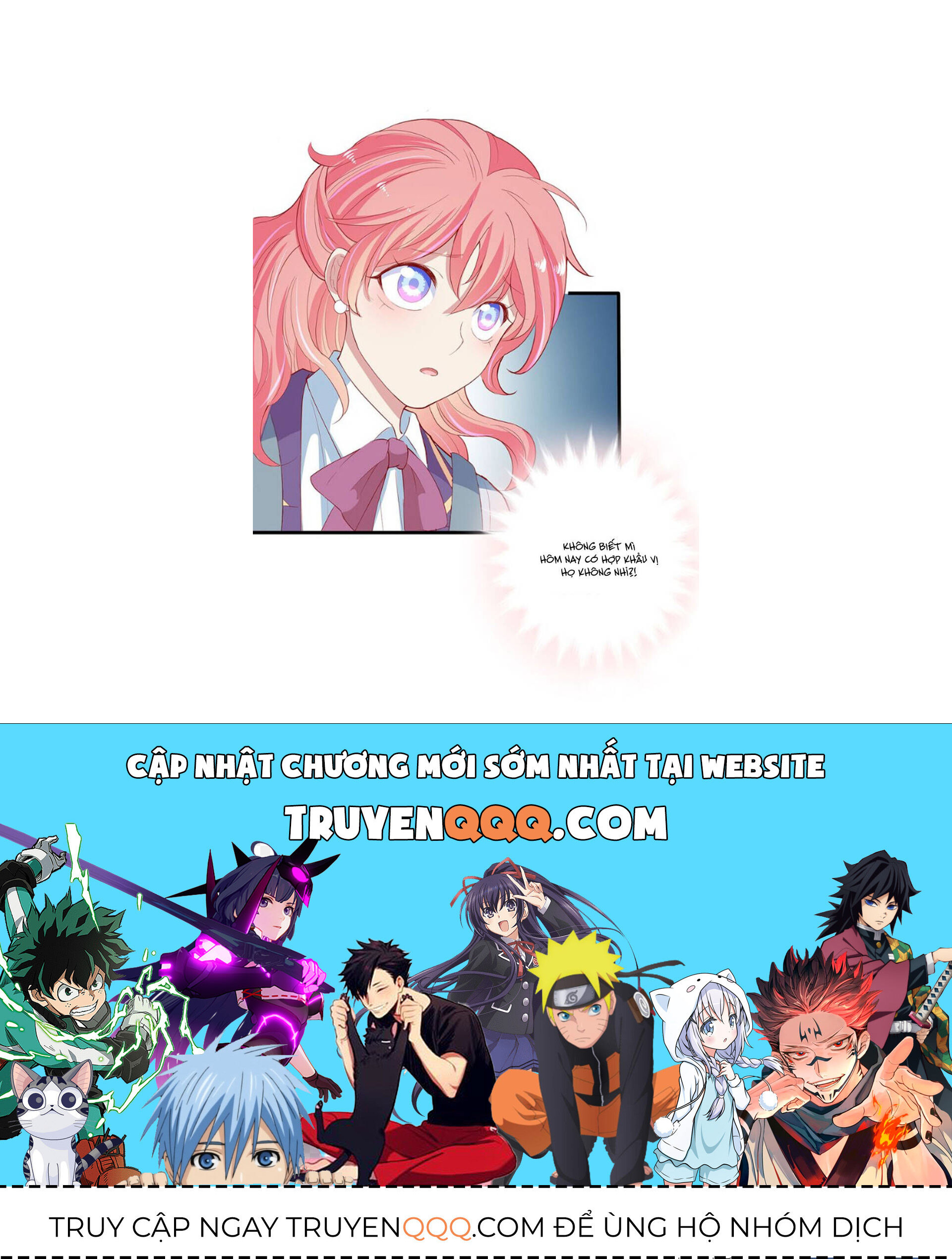 Quản Lí Ngây Ngô Và Thần Tượng Ác Ma Chap 10 - Next Chap 11