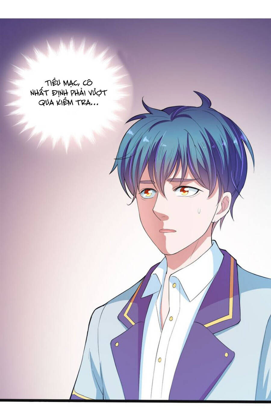 Quản Lí Ngây Ngô Và Thần Tượng Ác Ma Chap 4 - Next Chap 5