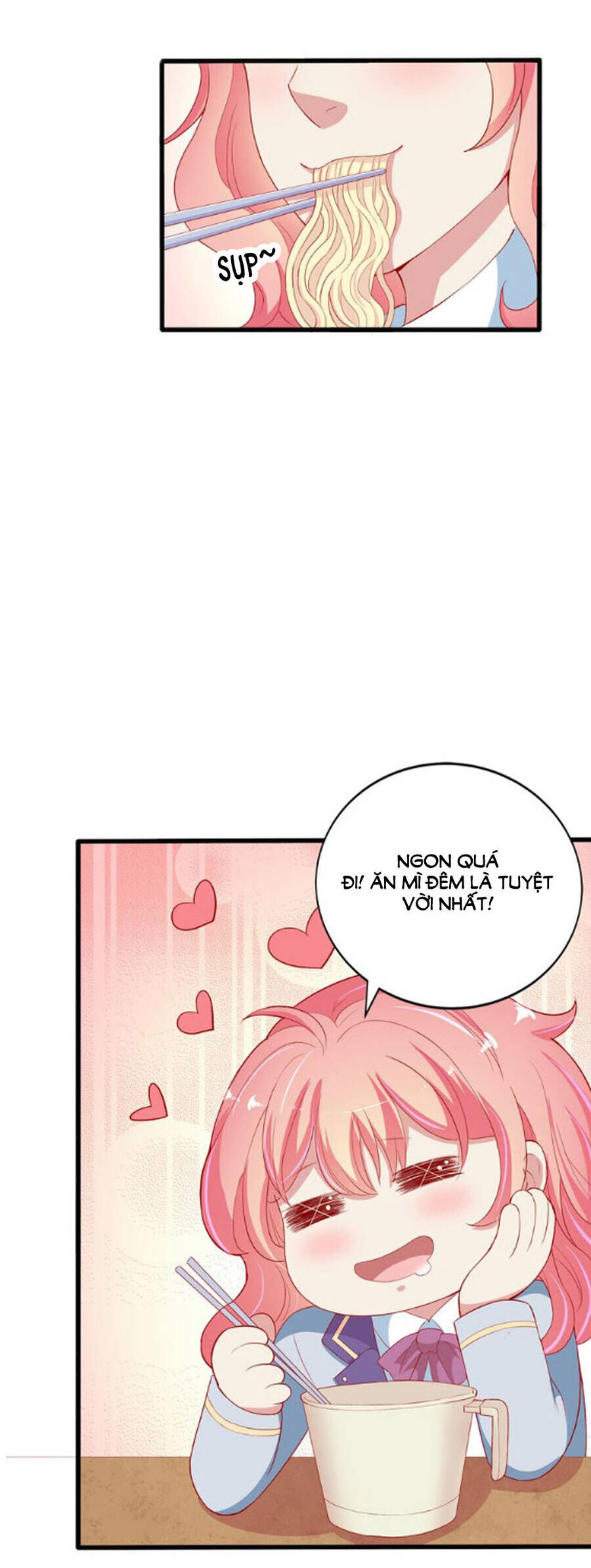 Quản Lí Ngây Ngô Và Thần Tượng Ác Ma Chap 6 - Next Chap 7