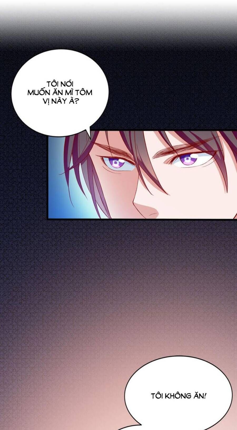 Quản Lí Ngây Ngô Và Thần Tượng Ác Ma Chap 6 - Next Chap 7
