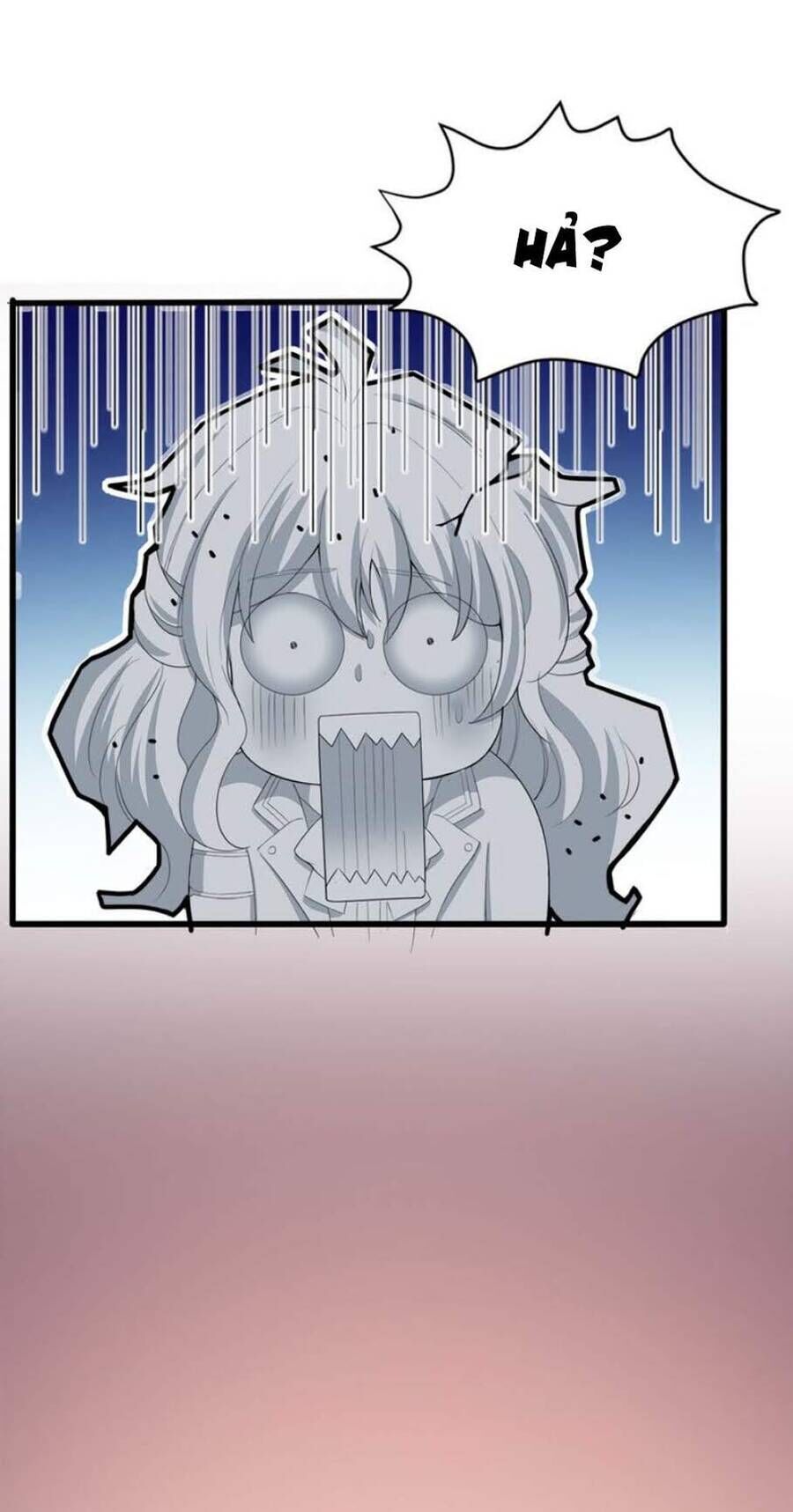 Quản Lí Ngây Ngô Và Thần Tượng Ác Ma Chap 6 - Next Chap 7