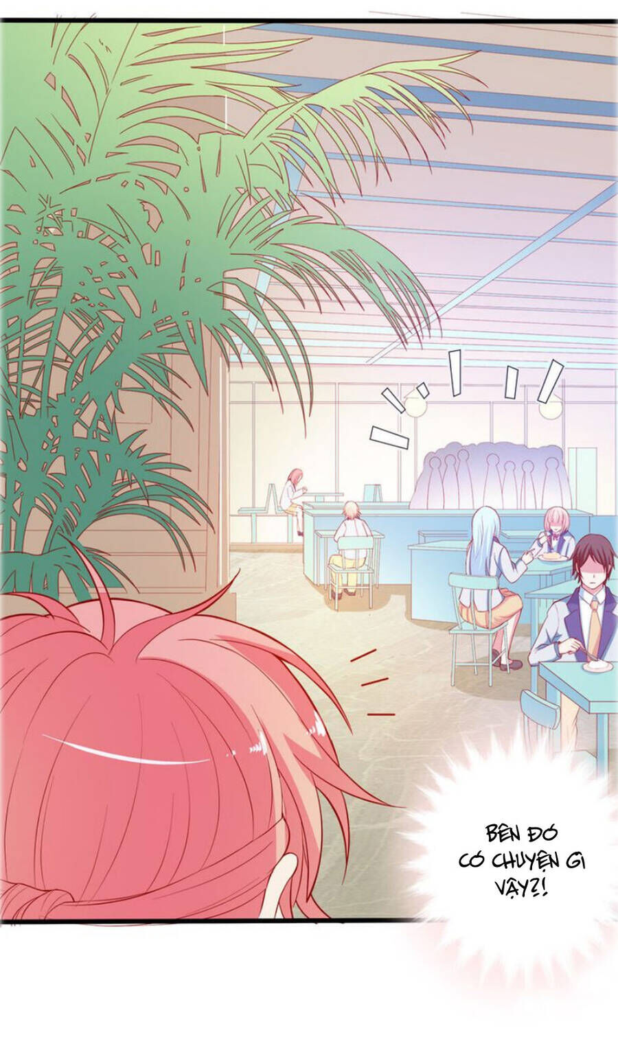 Quản Lí Ngây Ngô Và Thần Tượng Ác Ma Chap 7 - Next Chap 8