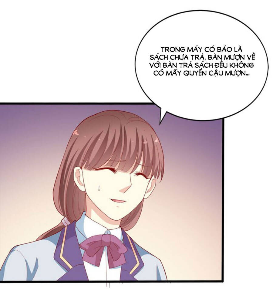 Quản Lí Ngây Ngô Và Thần Tượng Ác Ma Chap 9 - Next Chap 10