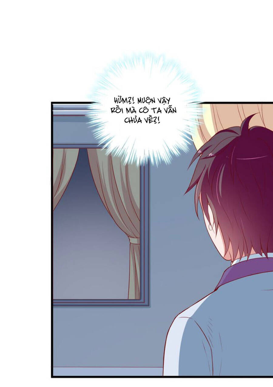 Quản Lí Ngây Ngô Và Thần Tượng Ác Ma Chap 9 - Next Chap 10