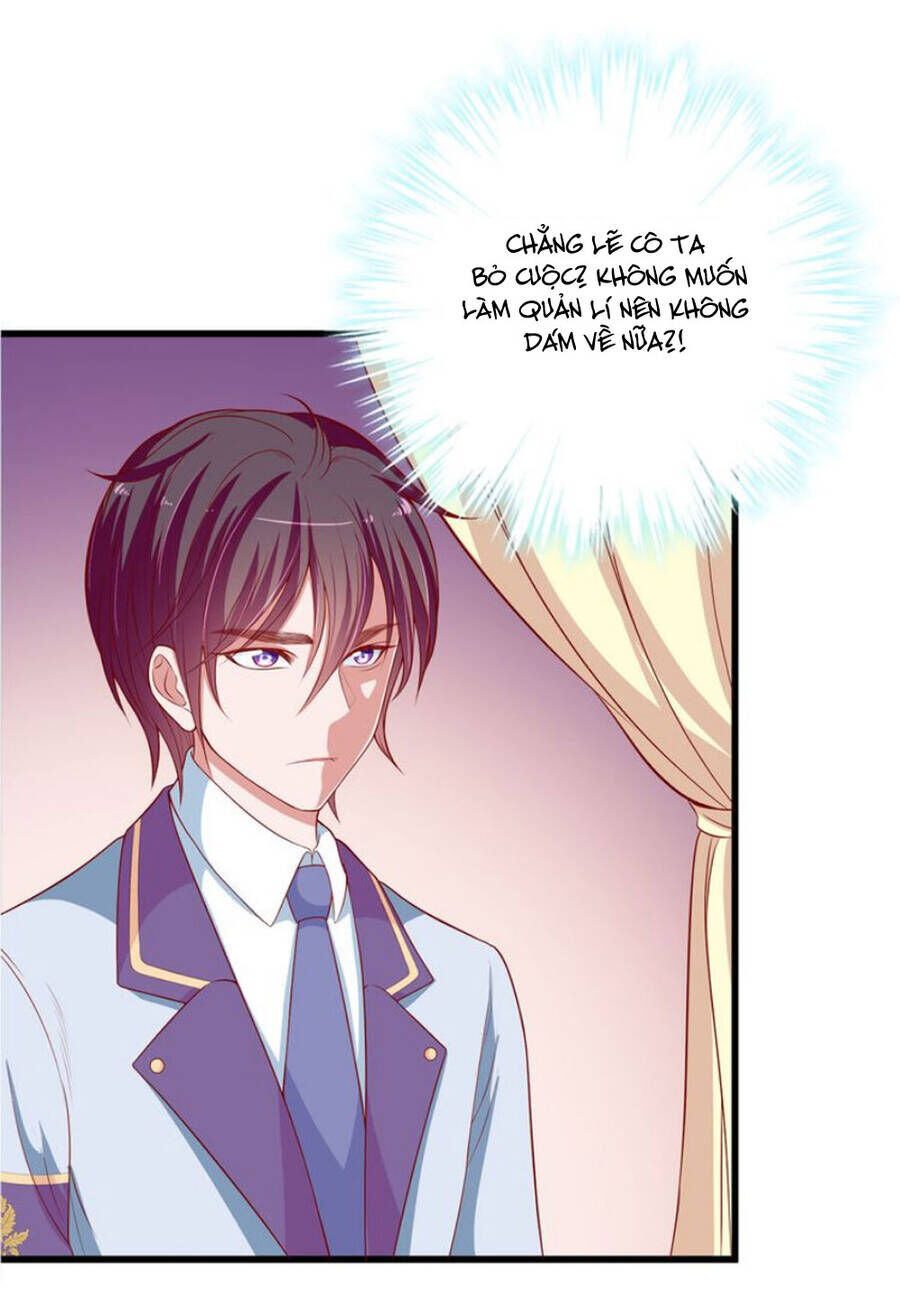 Quản Lí Ngây Ngô Và Thần Tượng Ác Ma Chap 9 - Next Chap 10