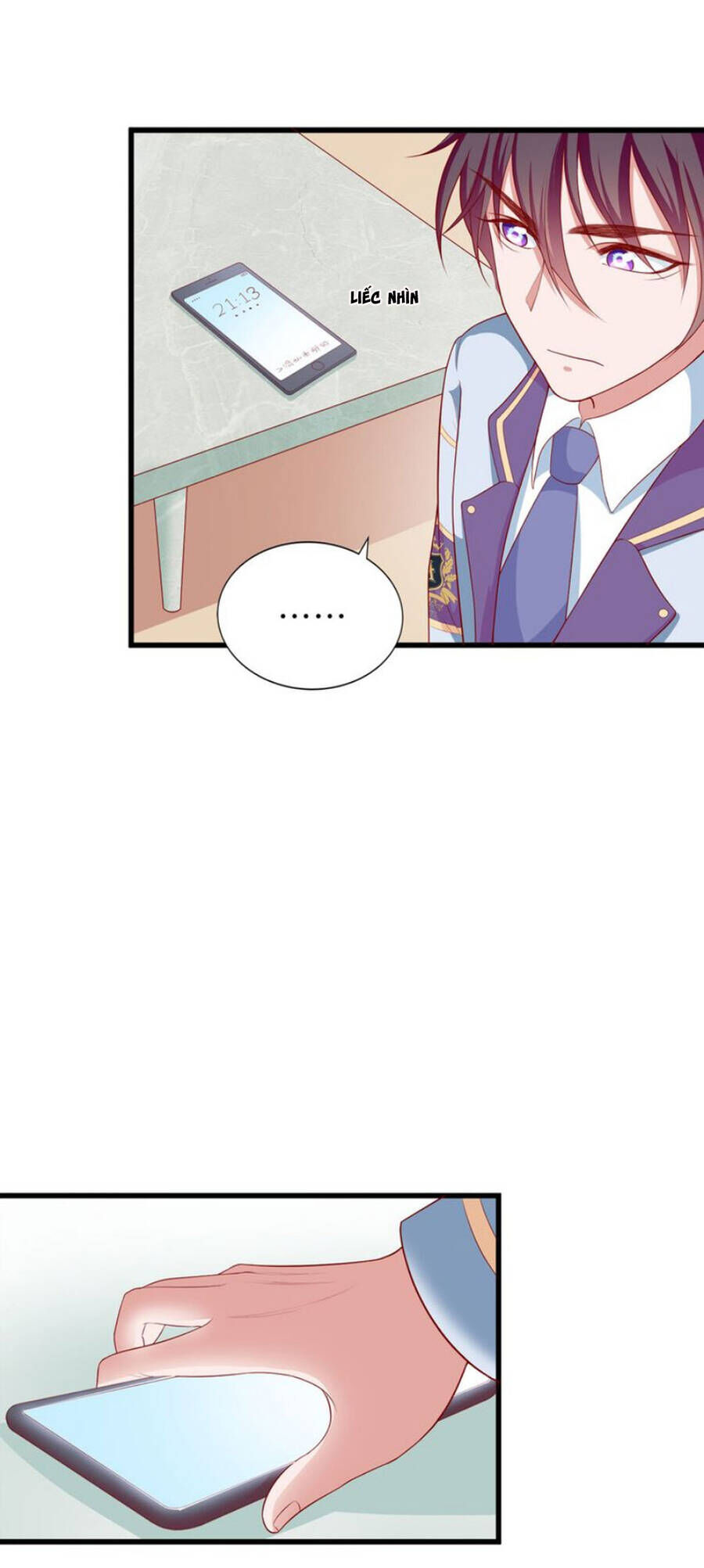 Quản Lí Ngây Ngô Và Thần Tượng Ác Ma Chap 9 - Next Chap 10