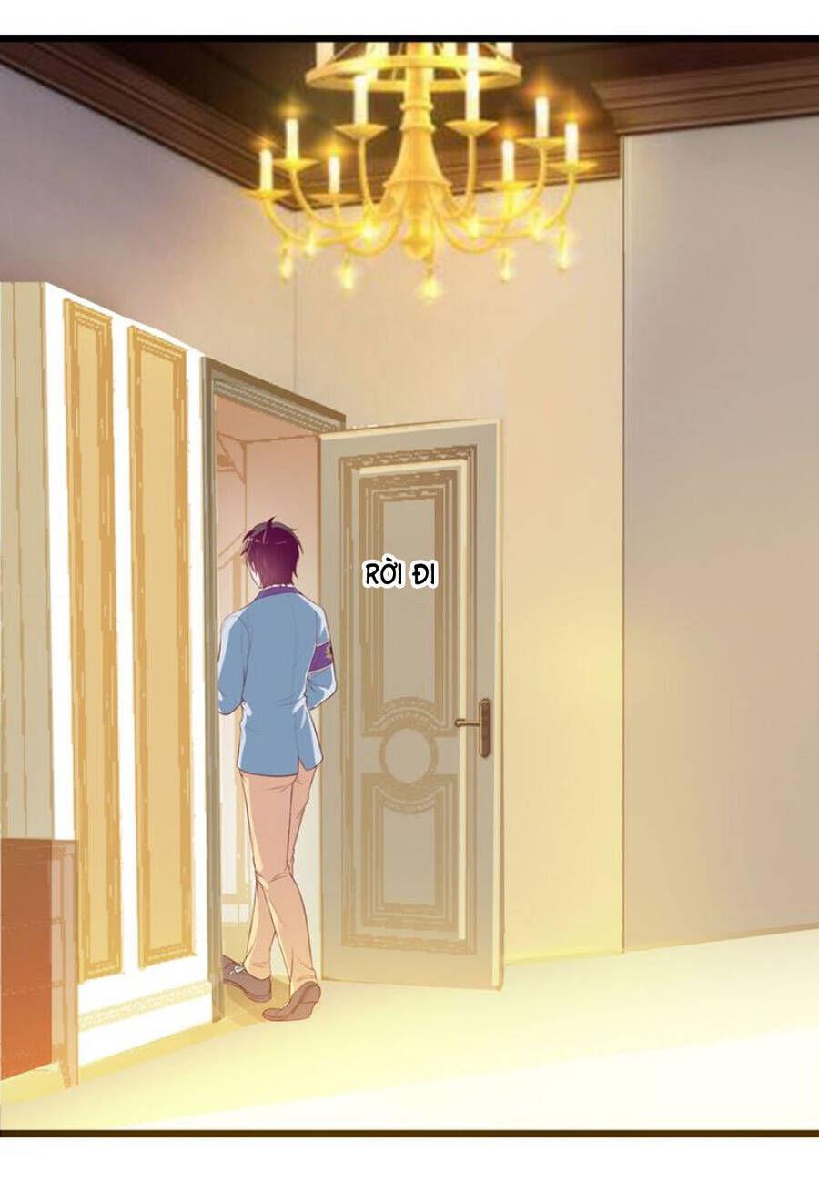 Quản Lí Ngây Ngô Và Thần Tượng Ác Ma Chap 9 - Next Chap 10