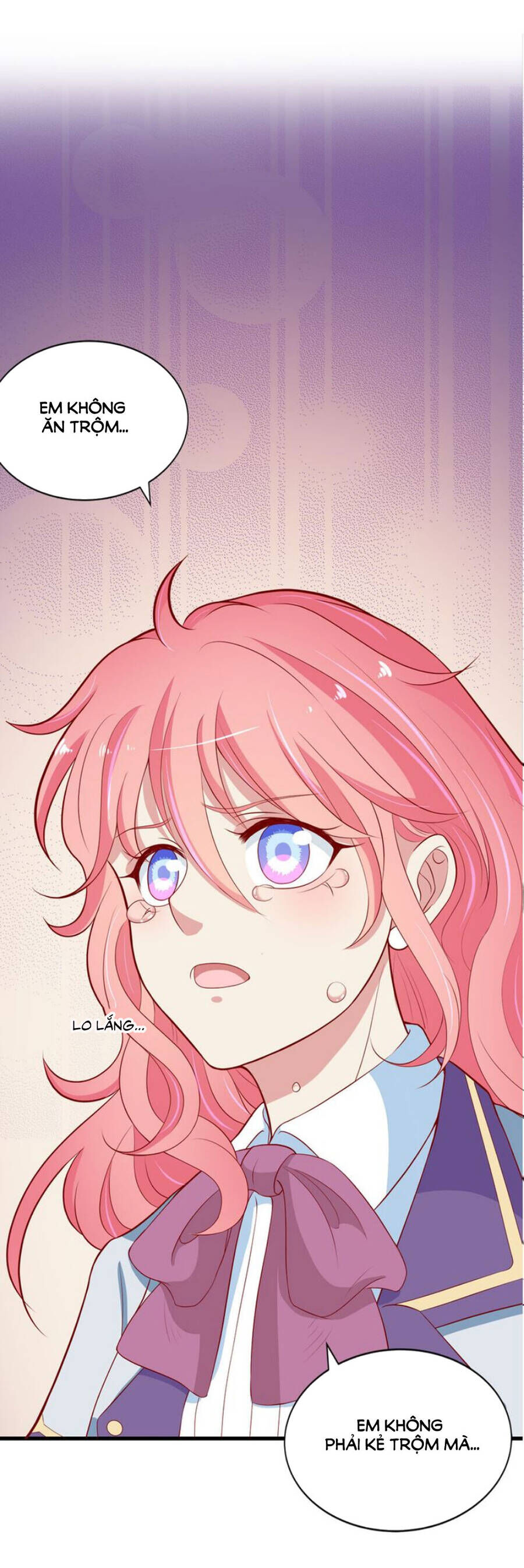 Quản Lí Ngây Ngô Và Thần Tượng Ác Ma Chap 9 - Next Chap 10