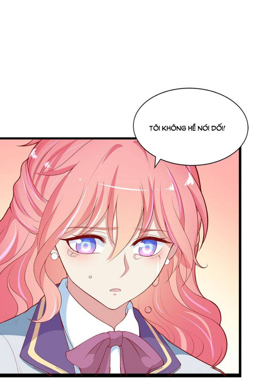 Quản Lí Ngây Ngô Và Thần Tượng Ác Ma Chap 9 - Next Chap 10