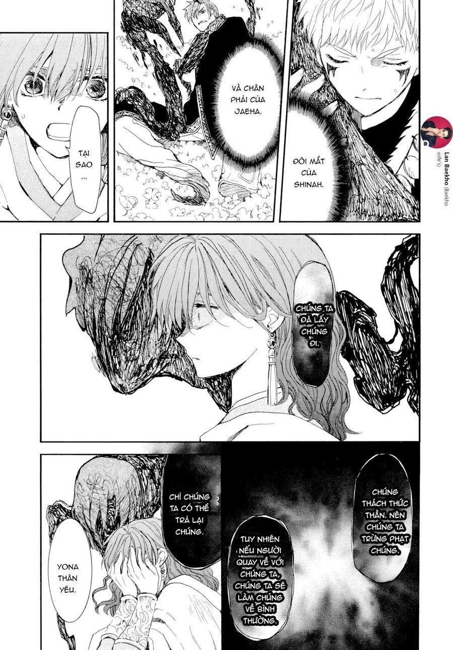 Đóa Hoa Bùng Cháy Chap 267 - Next Chap 268