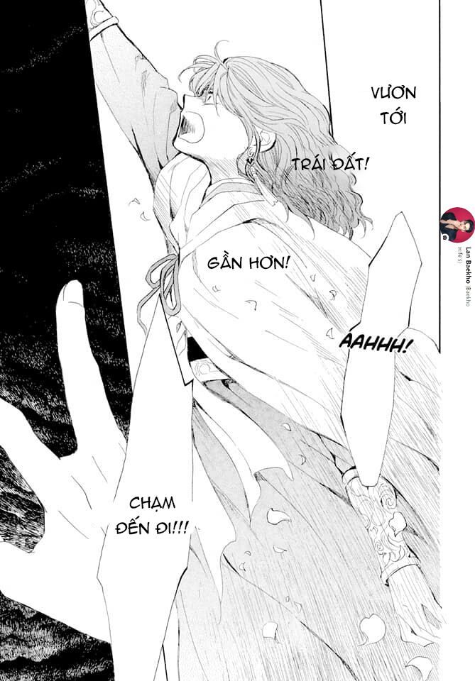 Đóa Hoa Bùng Cháy Chap 267 - Next Chap 268