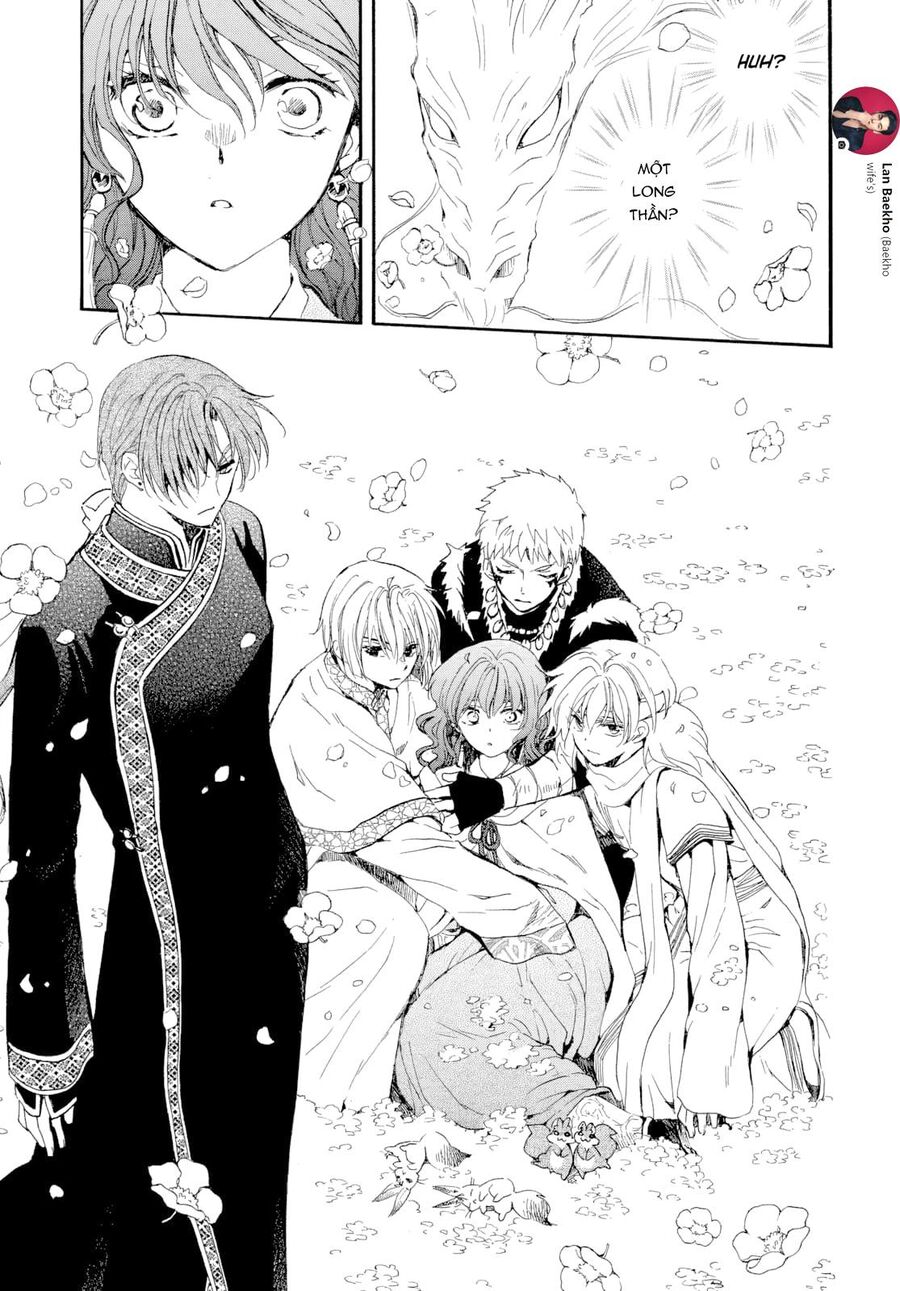 Đóa Hoa Bùng Cháy Chap 267 - Next Chap 268